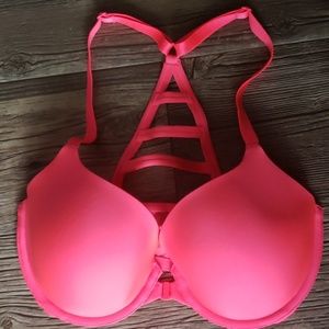 Victoria's secret front close bra